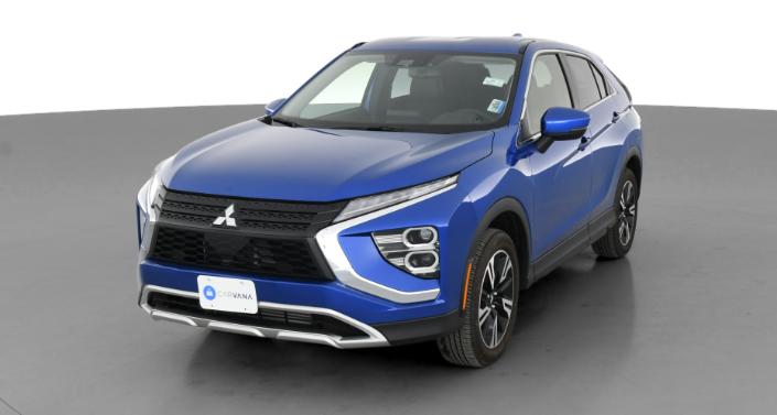 2024 Mitsubishi Eclipse Cross SE -
                Richton Park, IL