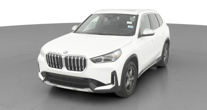 2024 BMW X1 xDrive28i -
                Auburn, GA