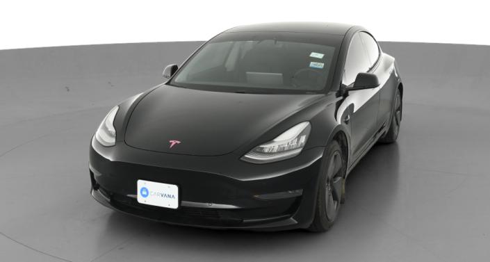 2021 Tesla Model 3 Standard Range -
                Beverly, NJ