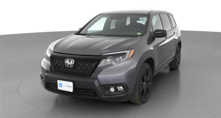 2019 Honda Passport Sport -
                Colonial Heights, VA