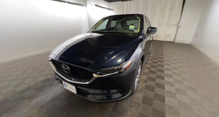 2020 Mazda CX-5 Grand Touring -
                Framingham, MA