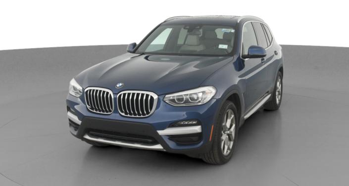 2020 BMW X3 xDrive30i -
                Hebron, OH