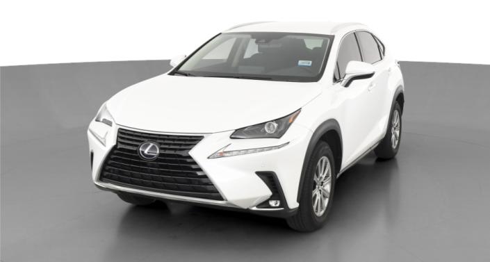 2020 Lexus NX Hybrid 300h -
                Haines City, FL