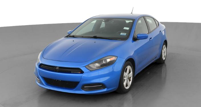 2016 Dodge Dart SXT -
                Indianapolis, IN