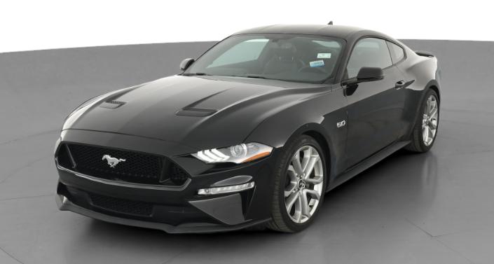 2020 Ford Mustang GT Premium -
                Bessemer, AL