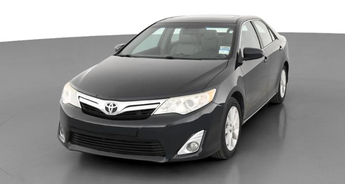 2013 Toyota Camry L -
                Bessemer, AL