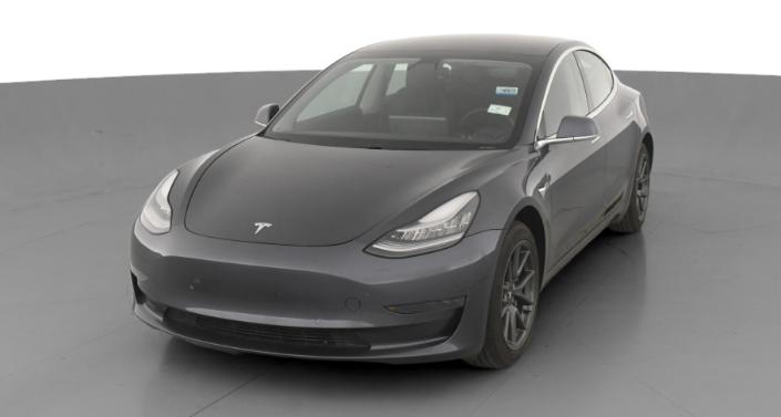 2019 Tesla Model 3 Standard Range -
                Indianapolis, IN