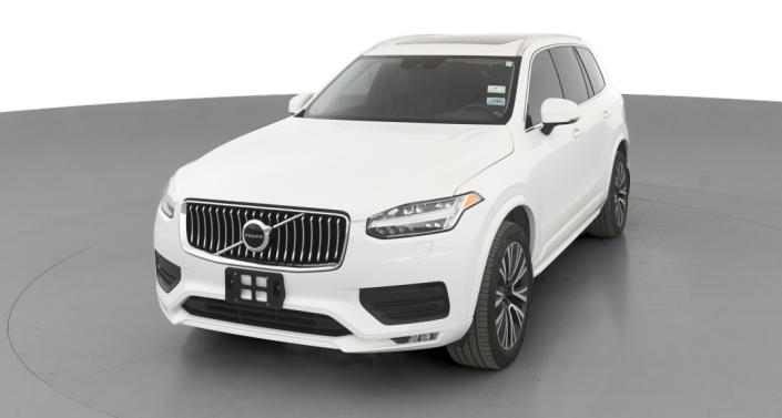 2022 Volvo XC90 T5 Momentum -
                Fort Worth, TX