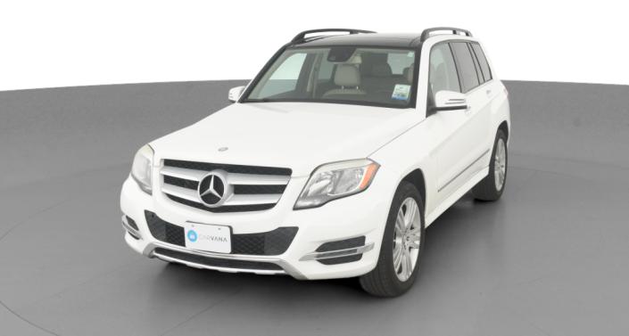 2015 Mercedes-Benz GLK 350 4MATIC -
                Hebron, OH