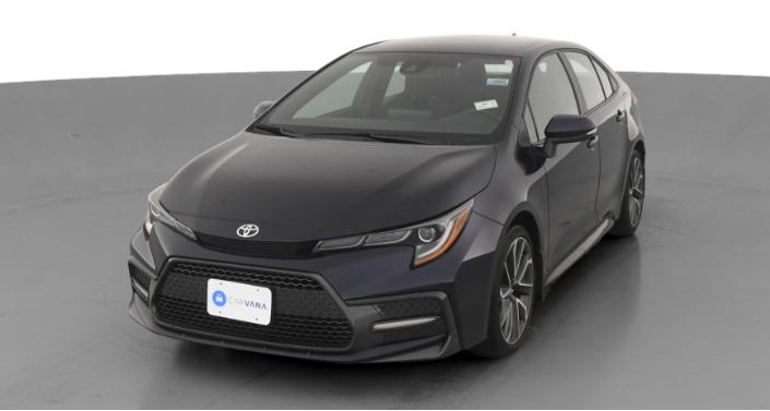 2022 Toyota Corolla SE -
                Indianapolis, IN