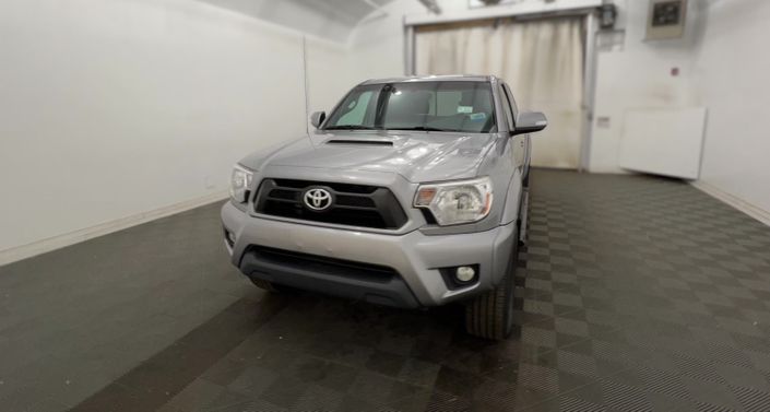 2015 Toyota Tacoma  -
                Framingham, MA