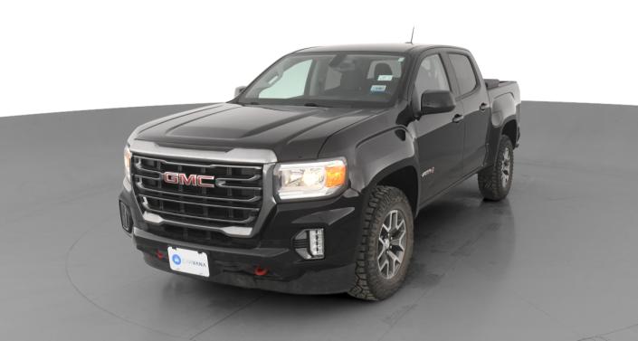 2022 GMC Canyon AT4 -
                Indianapolis, IN