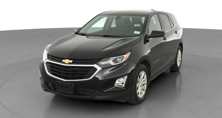 2018 Chevrolet Equinox LT -
                Bessemer, AL