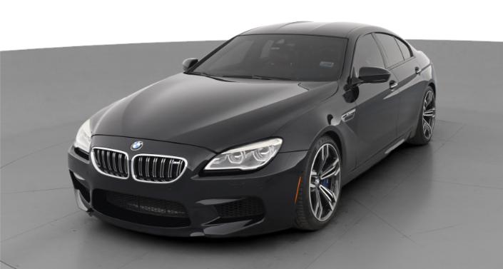 2016 BMW M6 Base -
                Haines City, FL