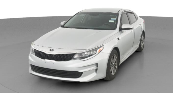 2016 Kia Optima LX -
                Hebron, OH