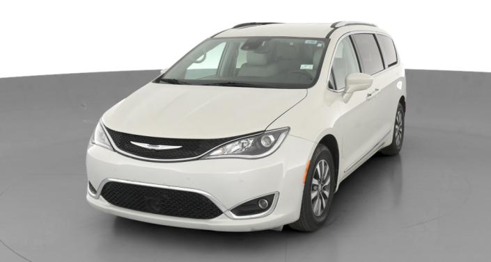 2020 Chrysler Pacifica  -
                Wheatland, OK