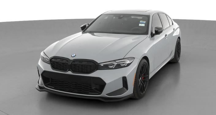 2024 BMW 3 Series M340i xDrive -
                Bessemer, AL