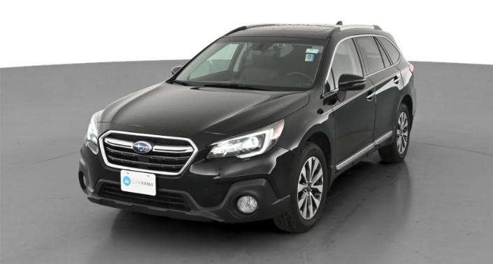 2018 Subaru Outback 2.5i Touring -
                Beverly, NJ