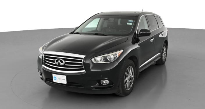 2014 INFINITI QX60 Base -
                Beverly, NJ