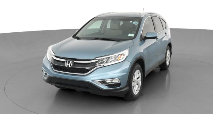 2015 Honda CR-V EX-L -
                Bessemer, AL