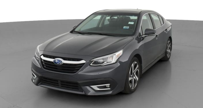 2022 Subaru Legacy Limited -
                Concord, NC