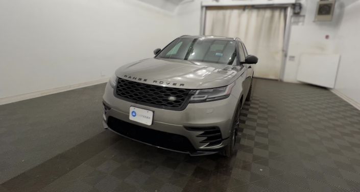 2019 Land Rover Range Rover Velar R-Dynamic HSE -
                Framingham, MA