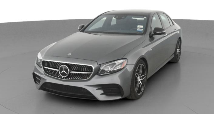 2018 Mercedes-Benz E-Class AMG E 43 -
                Hebron, OH