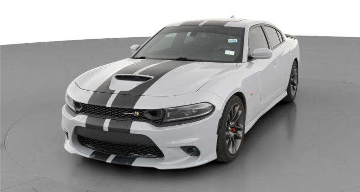 2022 Dodge Charger Scat Pack -
                Auburn, GA