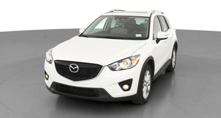 2015 Mazda CX-5 Grand Touring -
                Bessemer, AL