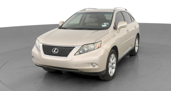 2011 Lexus RX 350 -
                Hebron, OH