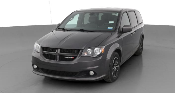 2019 Dodge Grand Caravan SE -
                Concord, NC