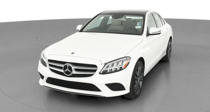 2020 Mercedes-Benz C-Class C 300 -
                Lorain, OH