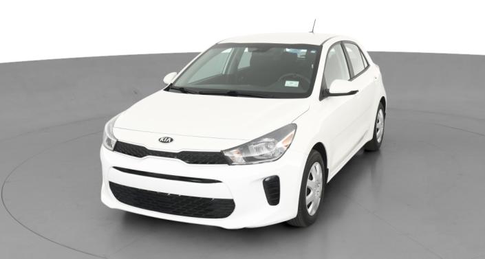 2020 Kia Rio S -
                Bessemer, AL