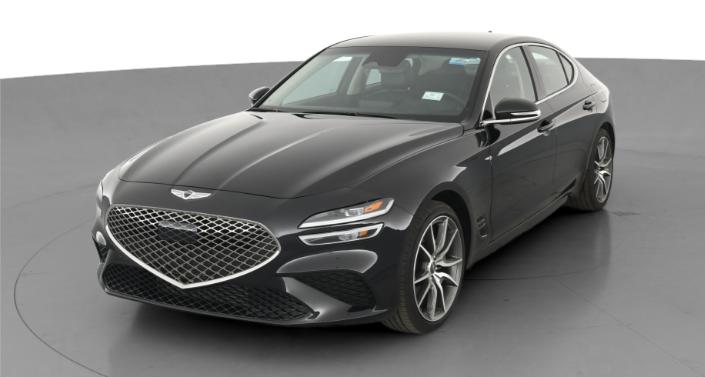 2023 Genesis G70 2.0T -
                Bessemer, AL