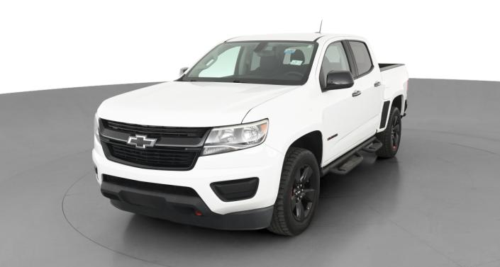 2017 Chevrolet Colorado LT -
                Bessemer, AL