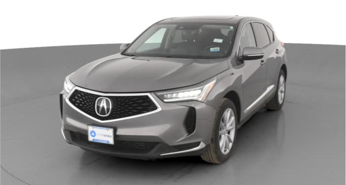 2022 Acura RDX Base -
                Indianapolis, IN