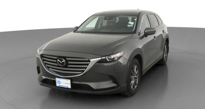 2022 Mazda CX-9 Touring -
                Indianapolis, IN