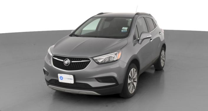 2019 Buick Encore Preferred -
                Indianapolis, IN