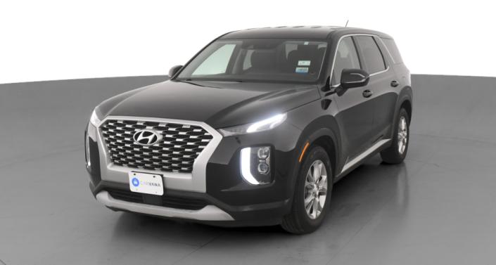 2022 Hyundai Palisade SE -
                Indianapolis, IN