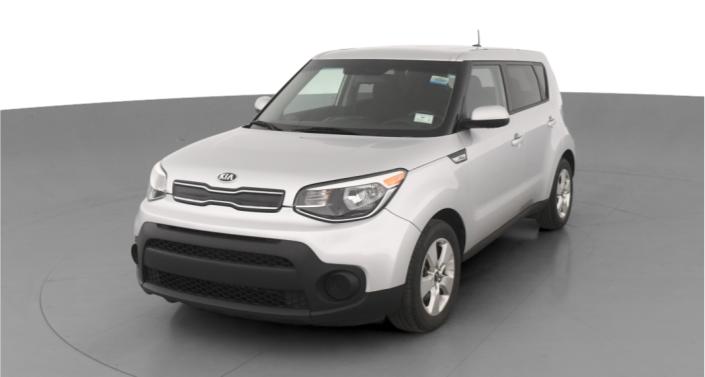 2017 Kia Soul Base -
                Indianapolis, IN