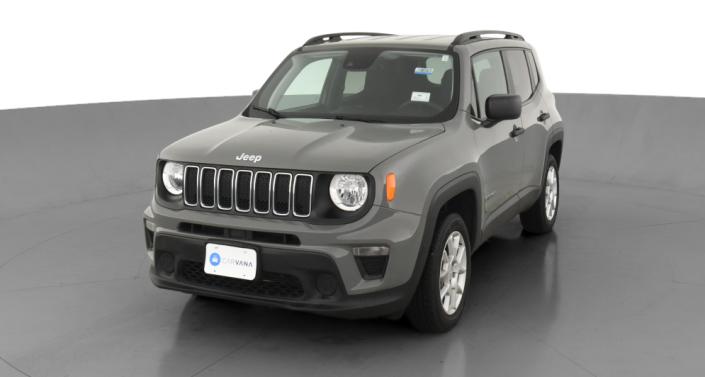 2021 Jeep Renegade Sport -
                Indianapolis, IN