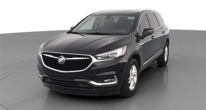 2019 Buick Enclave Essence -
                Haines City, FL