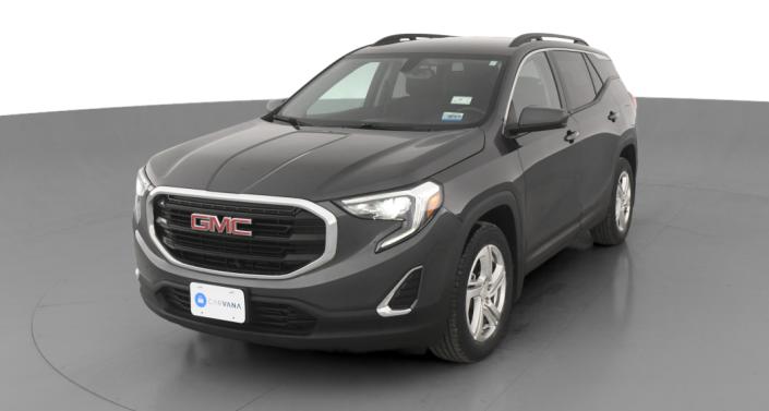 2018 GMC Terrain SLE -
                Indianapolis, IN