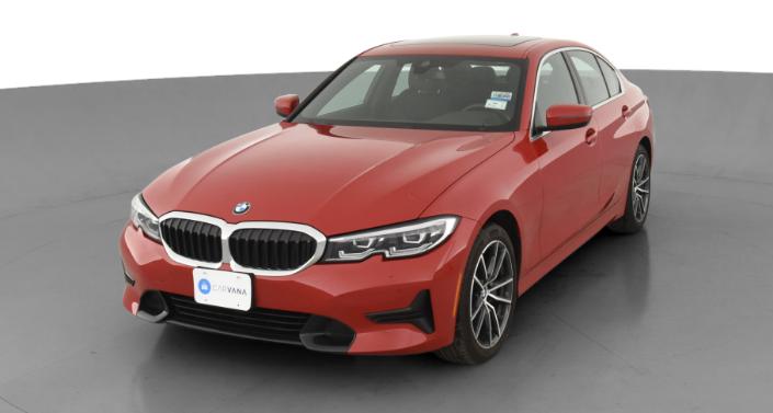 2021 BMW 3 Series 330i xDrive -
                Indianapolis, IN