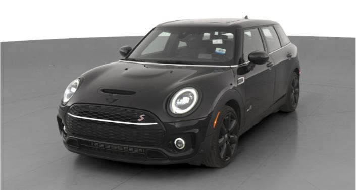 2022 MINI Cooper Clubman S -
                Indianapolis, IN