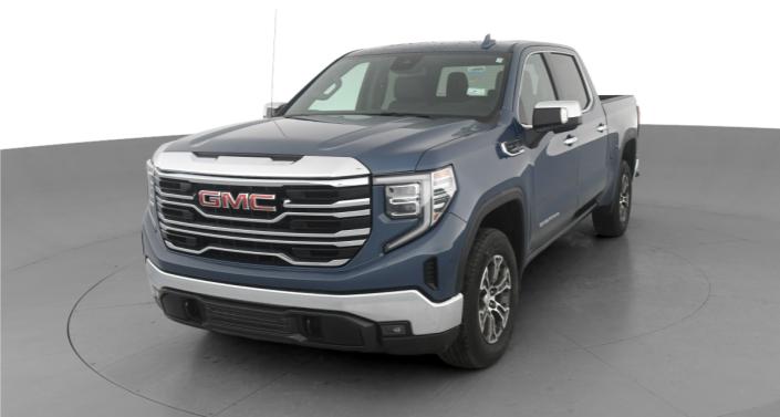 2024 GMC Sierra 1500 SLT -
                Hebron, OH