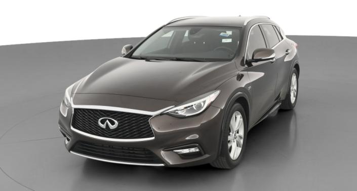 2017 INFINITI QX30 Premium -
                West Memphis, AR