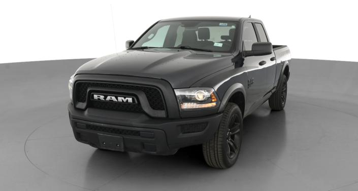 2021 RAM 1500 Classic Warlock -
                Bessemer, AL