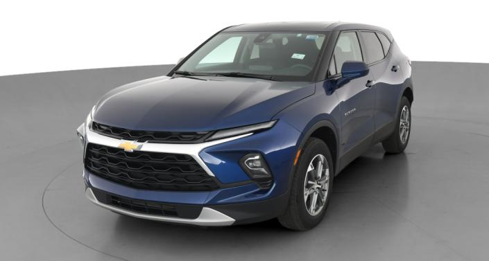 2023 Chevrolet Blazer  -
                Bessemer, AL