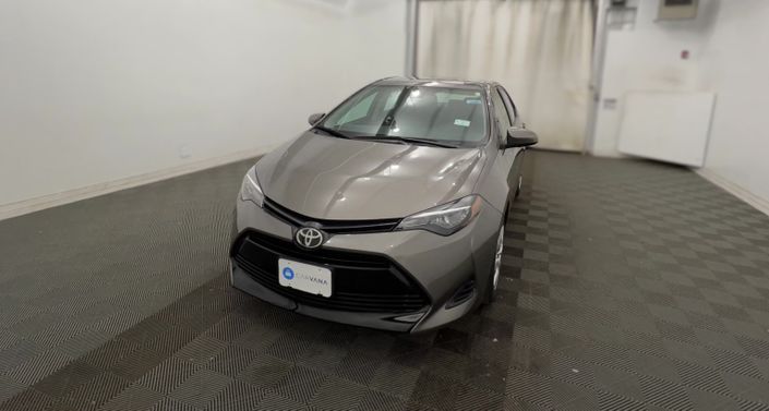 2019 Toyota Corolla LE -
                Framingham, MA